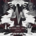 D-Sturb、Emese - Legacy