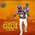 Gidi (feat. Jumbo)