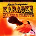 Karaoke All Star - Love Foolosophy (In the Style of Jamiroquai)(Karaoke Version)