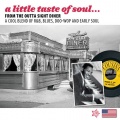 The Marquees、Barbara d'Orleans - Summertime