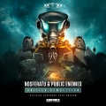 Nosferatu、Public Enemies - Unified Demolition (Official AIRFORCE 2018 Anthem)