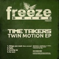 Time Takers、Mr. MNA - Things You Want
