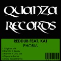 RedDub、kat - Phobia