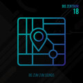 Bis Zentrum 18