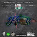 Tha Droman、Smoove J. Charles - Weed Coma (Explicit)