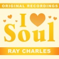 Ray Charles - Don't Let the Sun Catch You Cryin'