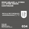 Continuum (Radio Mix)