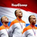 Abel、Faberyayo - S' Wereld's Beste Rappers