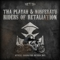 Tha Playah、Nosferatu - Riders of Retaliation (Official Dominator Anthem 2015)