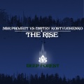 N、Rproject、Dmitry Kostyuchenko - The Rise (Original Mix)
