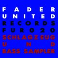 SCHLAGZEUG UND BASS_SAMPLER20
