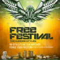 Re-Style、Tha Watcher - Forge Your Freedom (Original Mix)
