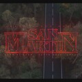 Alan Bi Rush、Tutto Vale、Chesy B. - San Martín (Explicit)