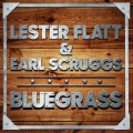lester flatt、earl scruggs - False Hearted Lover