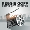 Reggie Goff - The Crystal Gazer