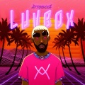 Nessa、ÀTTØØXXÁ - Eu Juro (LuvBox)
