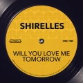 Will You Love Me Tomorrow