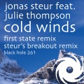 Julie Thompson、Jonas Steur - Cold Winds