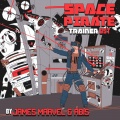 James Marvel、Cedex、Higher Underground - Red Alert