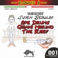 Juyen Sebulba - Kabal (Gianni Marino Remix)