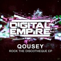 Rock The Discotheque EP