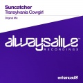 Suncatcher - Transylvania Cowgirl