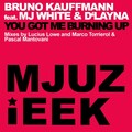 You Got Me Burning Up