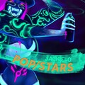 Jackie-O - Pop Stars
