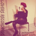 Gaullin、AkroSonix - Sun Goes Down