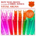 Chris Jones、Roy Malakian - Vital Signs