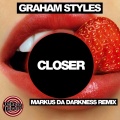 Graham Styles - Closer