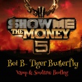 Tiger Butterfly (feat. Gill & Rhythm Power)(Vamp & Soultree Bootleg Remix)