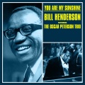 bill henderson、Oscar Peterson Trio - A Lot of Livin' to Do