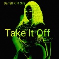 Darrell Parkes、马赛 - Take It Off