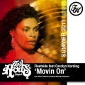 Fleetside、carolyn harding - Movin' On (Lil Mark Petrolium Remix)