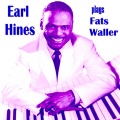 earl hines - Black and Blue