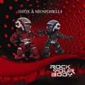 Menichelli、DJ Brox - Submission