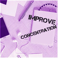 Jazz Concentration Academy - Improve Concentration