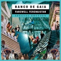 Banco de Gaia - Kara Kum