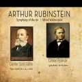 Symphony Of The Air、alfred wallenstein、Arthur Rubinstein - Symphonic Variations