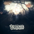 Destructive Tendencies、D-Sturb - Full Tank