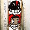 Stoneman、Brandon Llamas、Lil Darkie - Kubrick's Cravings (Explicit)