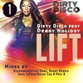 Dirtydisco、Debby Holiday - Lift