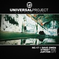 NC-17、Dave Owen - Street Wise