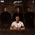 Act of Rage - Grown Up