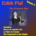 Edith Piaf - Non Je Ne Regrette Rien