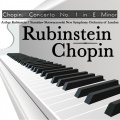 Arthur Rubinstein、stanislaw skrowaczewski - Piano Concerto No. 1 in e Minor, Op. 11: 1. Allegro maestoso