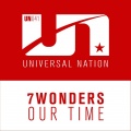 7Wonders - Our Time (Extended Mix)(Extended Version)