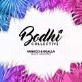 Vanucci、Koalla - Back Around