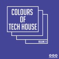 Dj Mix - Colours of Tech House, Vol. 11